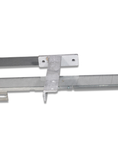 Extension arm for release retrofit kit stall EasyLock 2.0
